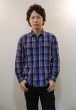 内野 慎二