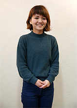 大津 美里